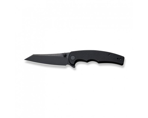 Ніж Civivi P87 Folder Darkwash Black G10 (C21043-1)