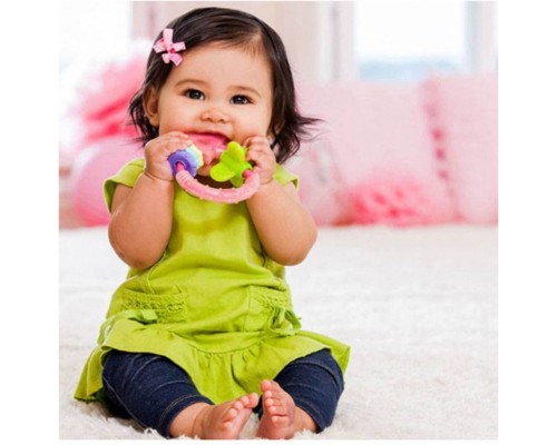 Прорізувач Infantino Чарівний діамант (306832)