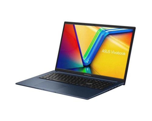 Ноутбук ASUS Vivobook 17 X1704VA-AU159 (90NB10V2-M007U0)