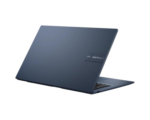 Ноутбук ASUS Vivobook 17 X1704VA-AU159 (90NB10V2-M007U0)