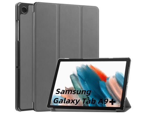 Чохол до планшета BeCover Smart Case Samsung Tab A9 Plus SM-X210/SM-X215/SM-X216 11.0