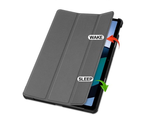 Чохол до планшета BeCover Smart Case Samsung Tab A9 Plus SM-X210/SM-X215/SM-X216 11.0