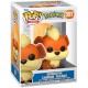 Фігурка Funko Pop Games: Pokemon - Growlithe (5908305245247)