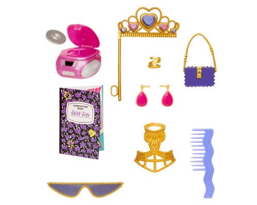 Лялька L.O.L. Surprise! серії Tweens Core – Кессі Кул (591672)