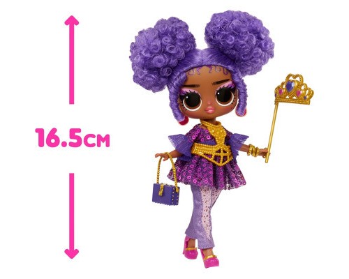 Лялька L.O.L. Surprise! серії Tweens Core – Кессі Кул (591672)