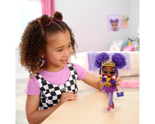 Лялька L.O.L. Surprise! серії Tweens Core – Кессі Кул (591672)