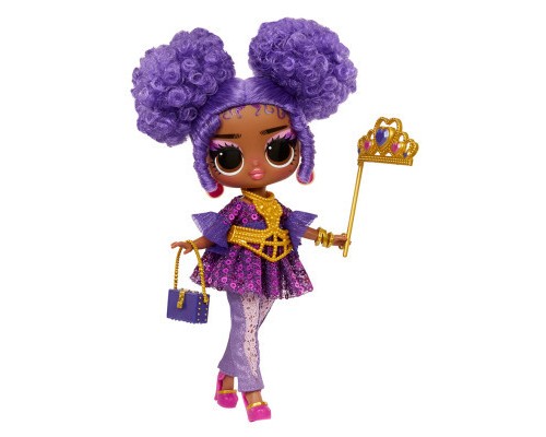 Лялька L.O.L. Surprise! серії Tweens Core – Кессі Кул (591672)