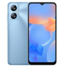 Мобільний телефон Blackview A52 Pro 4/128GB Blue (6931548314776)