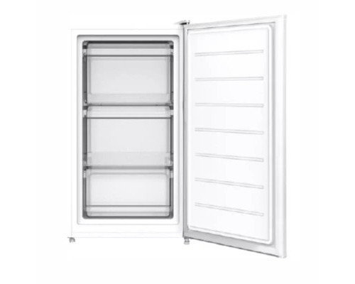 Морозильна камера Grunhelm VFM-S85M47-W