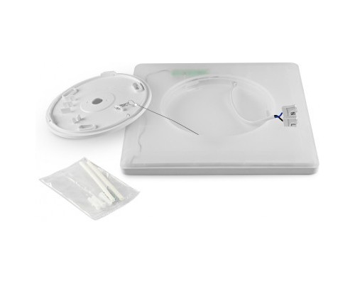 Світильник Videx DL3S 24W 4000K (VL-DL3S-244W)