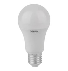 Лампочка Osram LED ANTIBACTERIAL CL A75 10W/827 230V FR E27 (4058075561076)