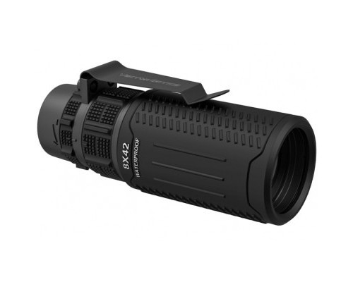 Монокуляр Vector Optics Paragon 8x42 MIL з далекомірною сіткою (SCMO-01) Монокуляр Vector Optics Paragon 8x42 MIL з далекомірною сіткою (SCMO-01)