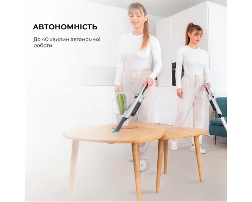 Пилосос Cecotec CCTC-08403