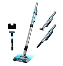 Пилосос Cecotec CCTC-08403