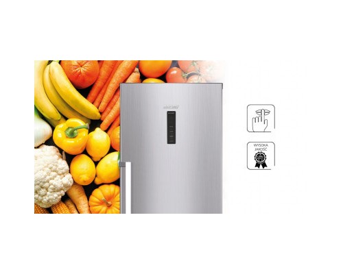 Холодильник MPM MPM-387-CJF-22