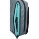 Рюкзак шкільний Bagland Dorsal 18 л. сірий (0013969) (81574213)