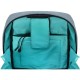 Рюкзак шкільний Bagland Dorsal 18 л. сірий (0013969) (81574213)