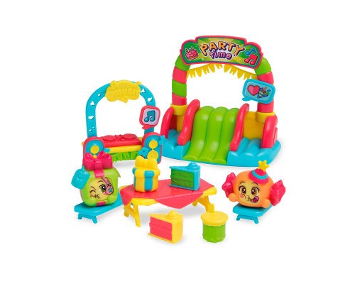 Ігровий набір Moji Pops серії Box I Like – Вечірка (PMPSV112PL40)