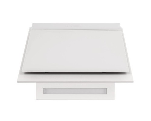 Витяжка кухонна Eleyus KREON 1200 LED 60 WH