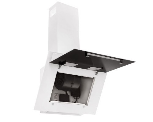 Витяжка кухонна Eleyus KREON 1200 LED 60 WH