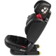 Автокрісло Peg-Perego Viaggio 2-3 Flex Licorice чорне (IMVF010000BL13DX13)