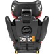 Автокрісло Peg-Perego Viaggio 2-3 Flex Licorice чорне (IMVF010000BL13DX13)