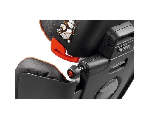 Автокрісло Peg-Perego Viaggio 2-3 Flex Licorice чорне (IMVF010000BL13DX13) Автокрісло Peg-Perego Viaggio 2-3 Flex Licorice чорне (IMVF010000BL13DX13)