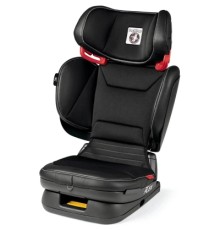 Автокрісло Peg-Perego Viaggio 2-3 Flex Licorice чорне (IMVF010000BL13DX13)