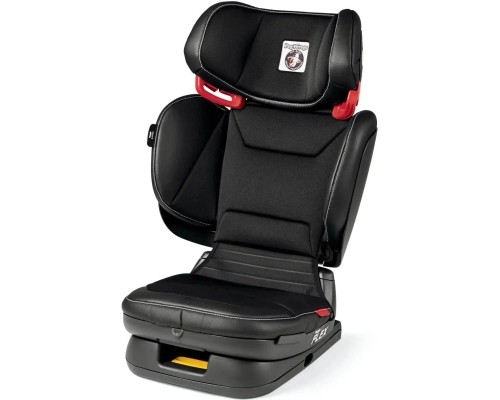 Автокрісло Peg-Perego Viaggio 2-3 Flex Licorice чорне (IMVF010000BL13DX13) Автокрісло Peg-Perego Viaggio 2-3 Flex Licorice чорне (IMVF010000BL13DX13)