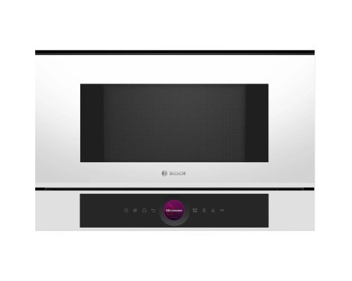 Мікрохвильова піч Bosch BFL7221W1