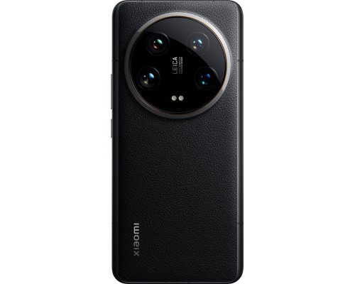 Мобільний телефон Xiaomi 14 Ultra 16/512GB Black (1033208)