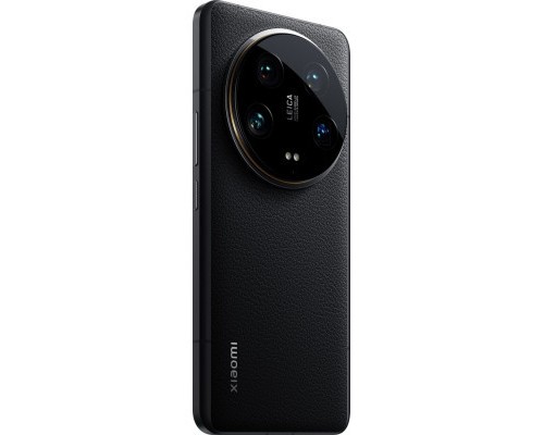 Мобільний телефон Xiaomi 14 Ultra 16/512GB Black (1033208)