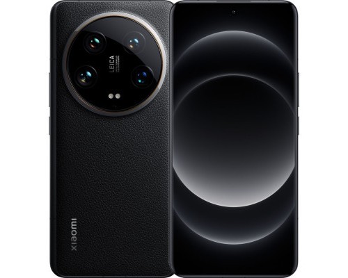 Мобільний телефон Xiaomi 14 Ultra 16/512GB Black (1033208)