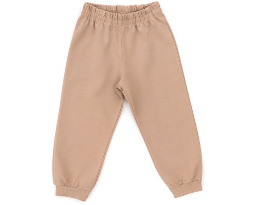 Спортивний костюм дитячий Breeze NEVER GIVE UP (19703-110B-beige)