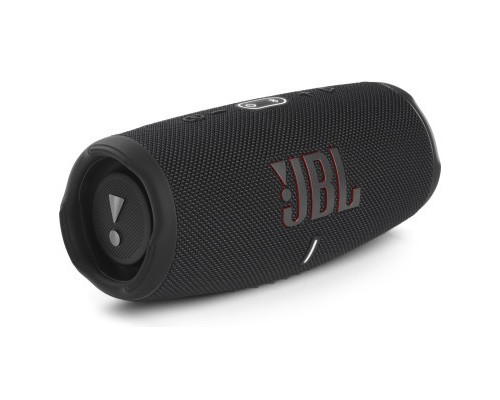 Акустична система JBL Charge 5 Black + Griffin 20000 mAh (JBLCHARGE5BLKPB) 