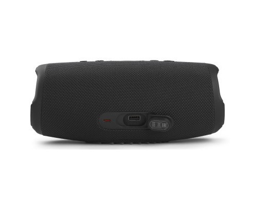Акустична система JBL Charge 5 Black + Griffin 20000 mAh (JBLCHARGE5BLKPB) 