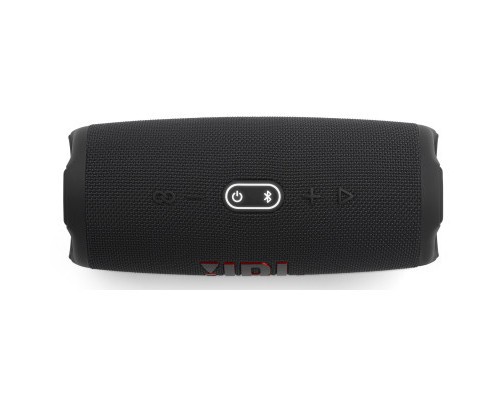 Акустична система JBL Charge 5 Black + Griffin 20000 mAh (JBLCHARGE5BLKPB) 