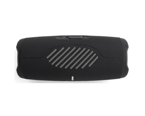Акустична система JBL Charge 5 Black + Griffin 20000 mAh (JBLCHARGE5BLKPB) 