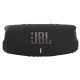 Акустична система JBL Charge 5 Black + Griffin 20000 mAh (JBLCHARGE5BLKPB) 