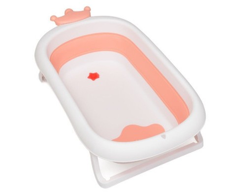 Ванночка El Camino ME 1105 Crown Coral powder (ME 1105 coral powder)