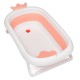 Ванночка El Camino ME 1105 Crown Coral powder (ME 1105 coral powder)