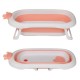Ванночка El Camino ME 1105 Crown Coral powder (ME 1105 coral powder)