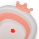 Ванночка El Camino ME 1105 Crown Coral powder (ME 1105 coral powder)
