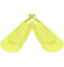 Ласти Arena Fins Adult 006985-200 жовтий 40-41 (3468337102670)