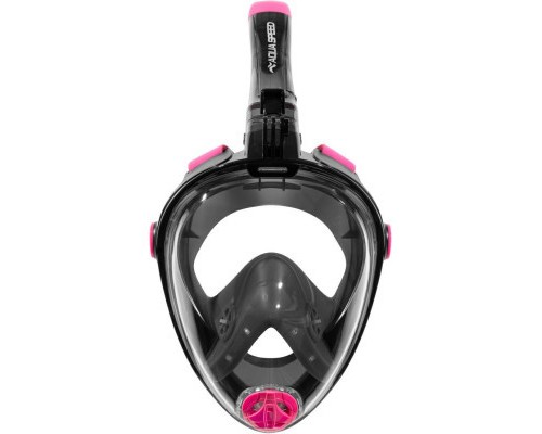 Маска для плавання Aqua Speed Spectra 2.0 9912 чорний, рожевий 247-19 S/M (5908217699121)