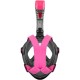 Маска для плавання Aqua Speed Spectra 2.0 9912 чорний, рожевий 247-19 S/M (5908217699121)