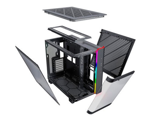 Корпус MONTECH KING 95 (B)