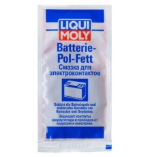 Мастило автомобільне Liqui Moly BATTERIE-POL-FETT 0,01кг (3139)