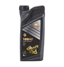 Моторна олива CASTLE MOTOR OILS 10W40 1л