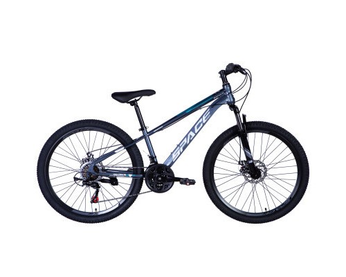 Велосипед Space Saturn AM DD 24